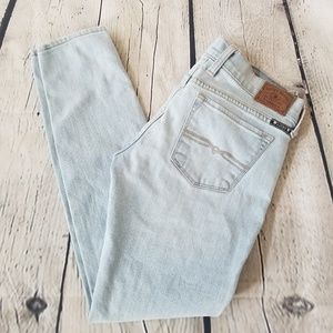 Lucky Brand | Charlie Skinny light wash jeans
